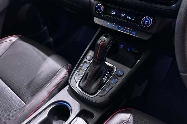 2022 Hyundai Kona N-Line Premium OS.V4