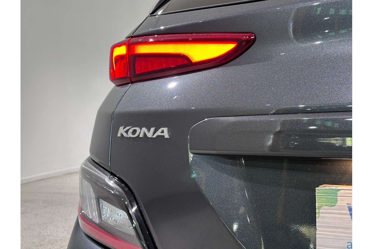 2022 Hyundai Kona N-Line Premium OS.V4