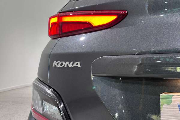 2022 Hyundai Kona N-Line Premium OS.V4