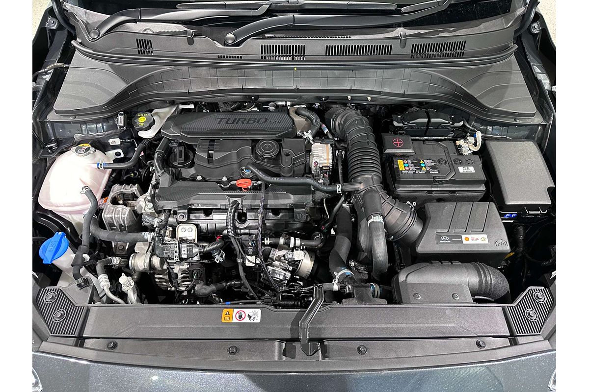 2022 Hyundai Kona N-Line Premium OS.V4