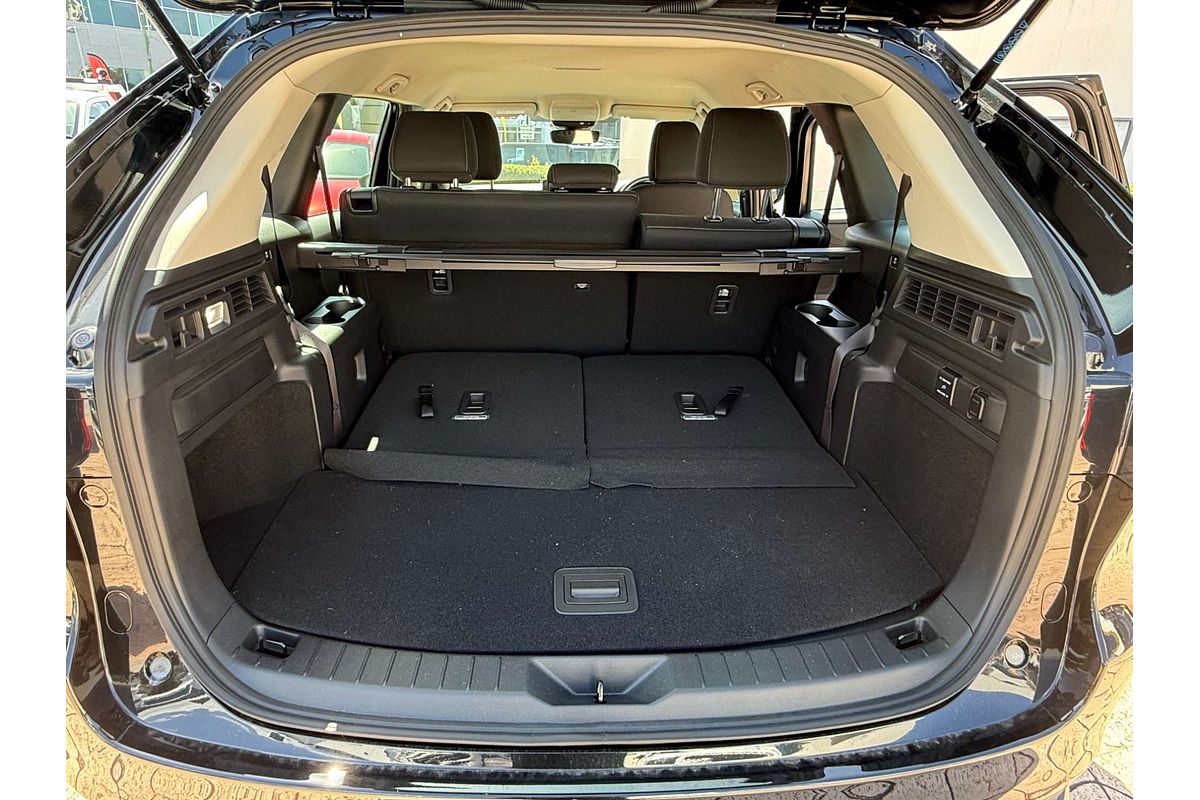 2024 Mazda CX-80 G40e Pure KL