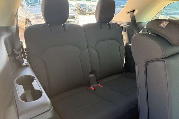 2024 Mazda CX-80 G40e Pure KL