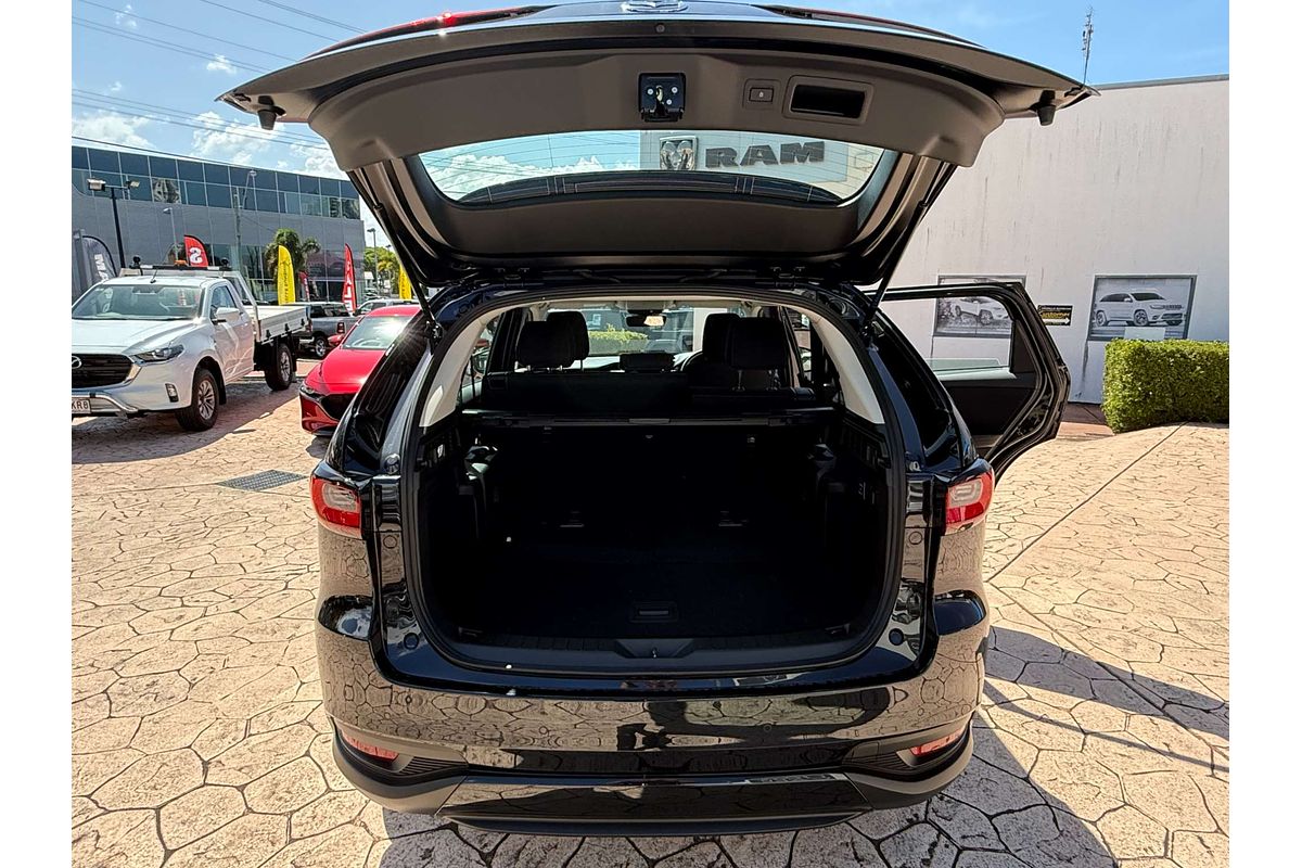 2024 Mazda CX-80 G40e Pure KL