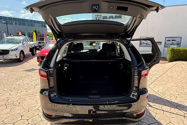 2024 Mazda CX-80 G40e Pure KL