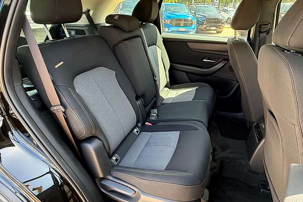 2024 Mazda CX-80 G40e Pure KL