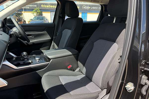 2024 Mazda CX-80 G40e Pure KL