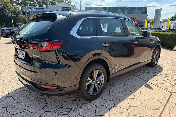 2024 Mazda CX-80 G40e Pure KL