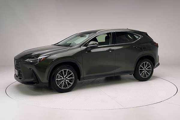 2023 Lexus NX NX250 AAZA20R