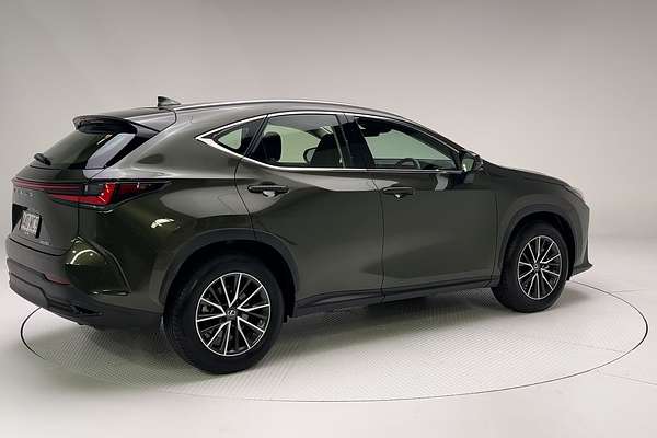 2023 Lexus NX NX250 AAZA20R