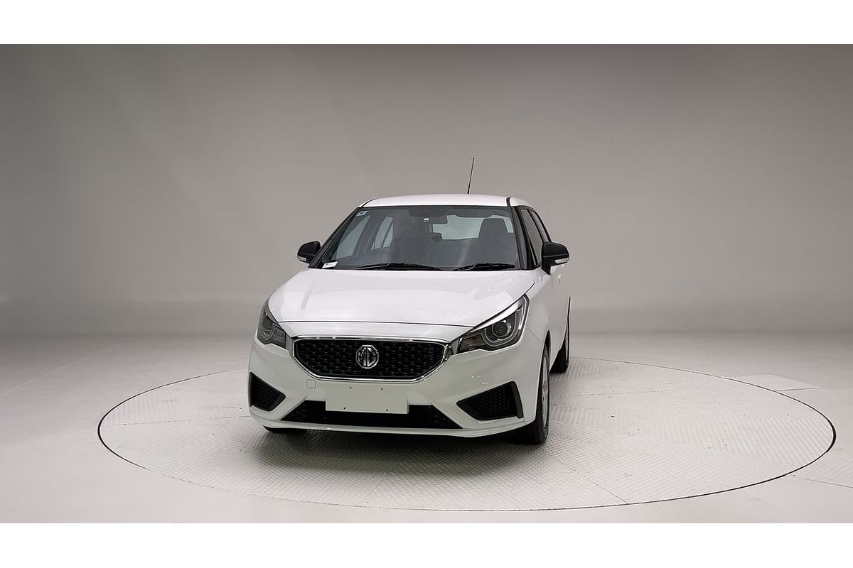 2022 MG MG3 Core