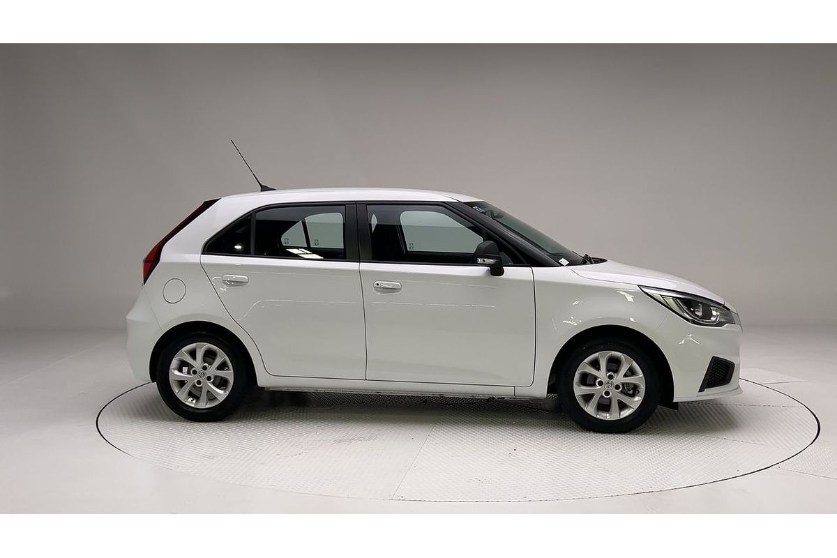 2022 MG MG3 Core