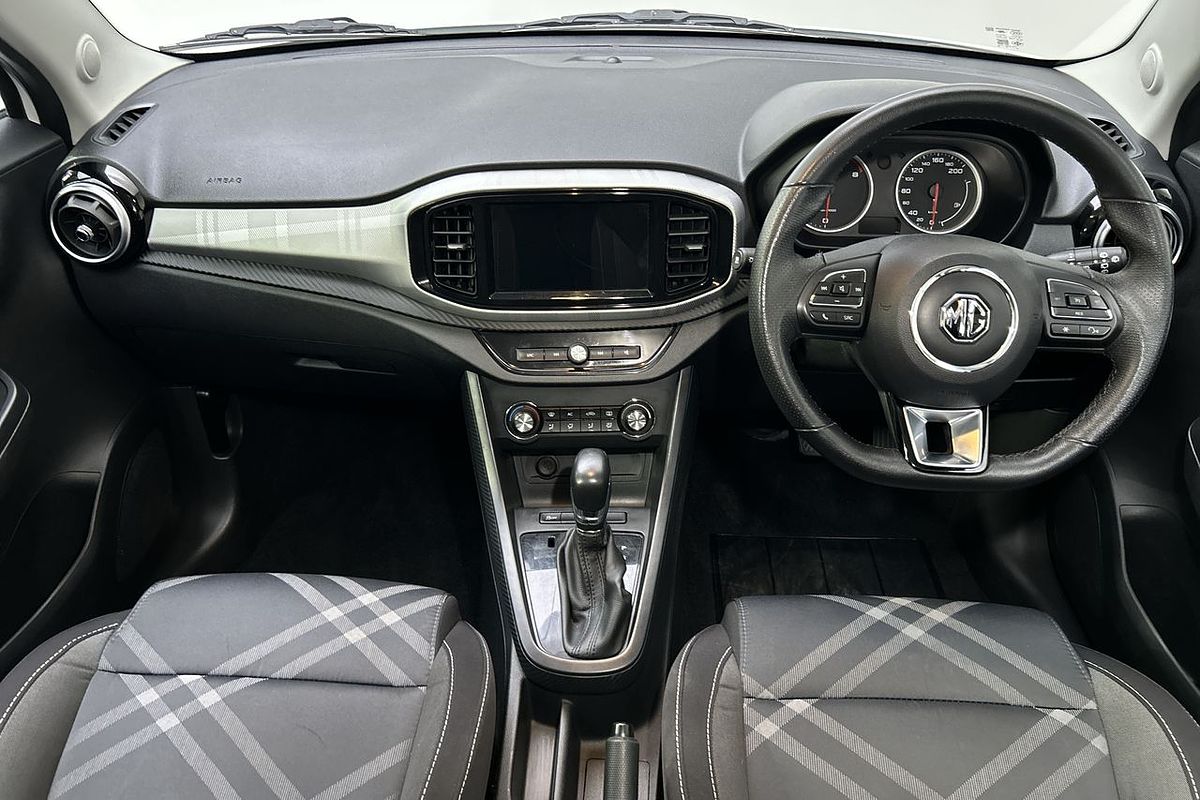 2022 MG MG3 Core