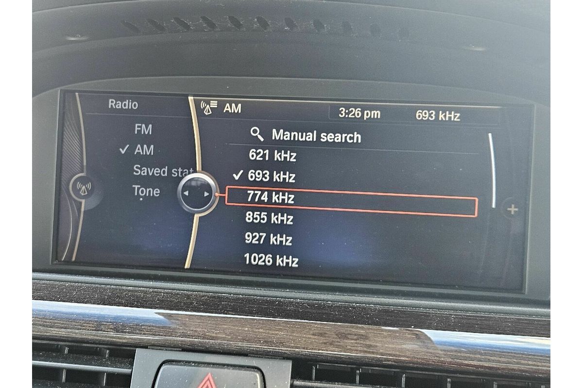 2011 BMW 325i E92 MY11