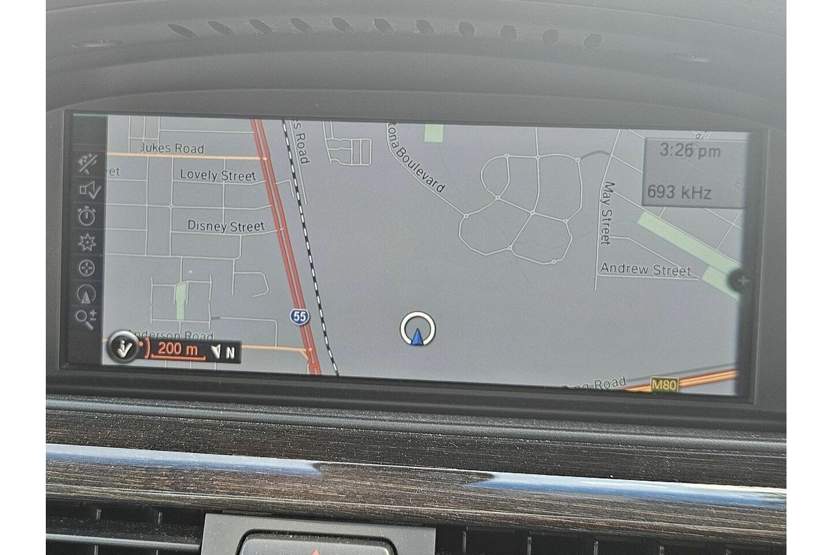2011 BMW 325i E92 MY11