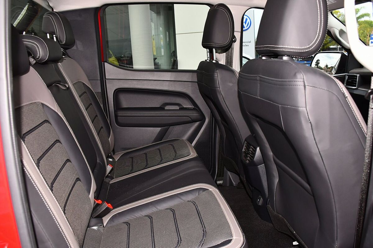 2023 Volkswagen Amarok TDI600 Style NF 4X4