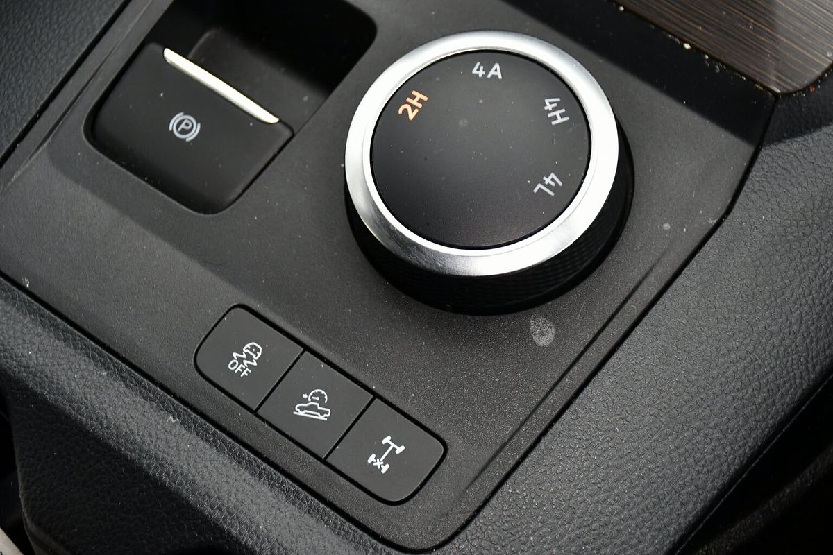 2023 Volkswagen Amarok TDI600 Style NF 4X4