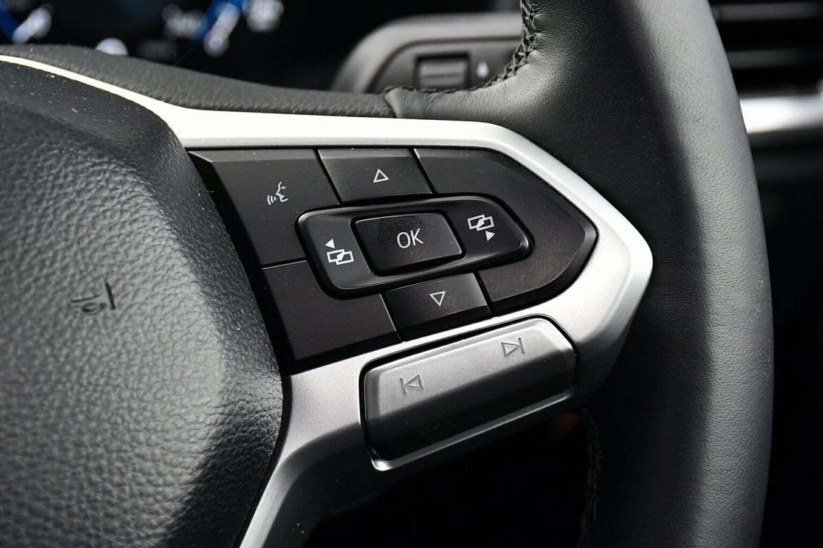 2023 Volkswagen Amarok TDI600 Style NF 4X4