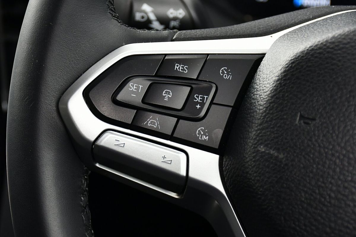2023 Volkswagen Amarok TDI600 Style NF 4X4