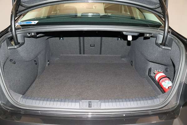 2019 Volkswagen Passat 132TSI B8