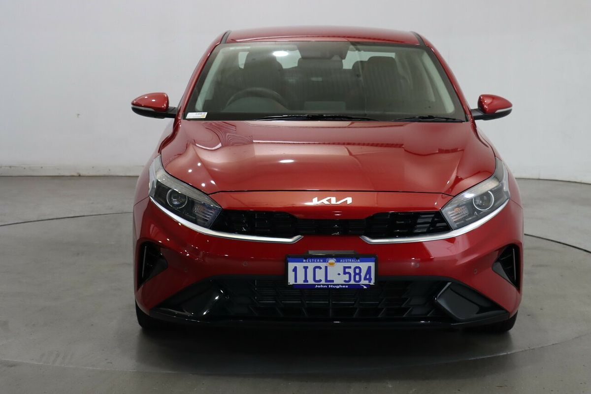 2023 Kia Cerato S BD