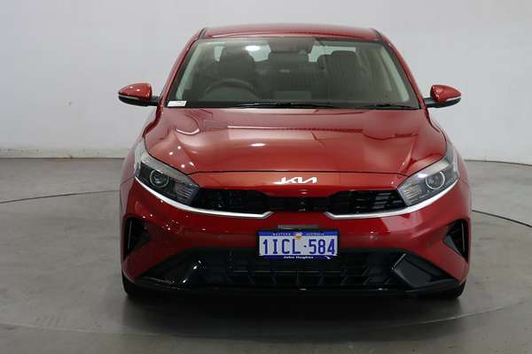 2023 Kia Cerato S BD
