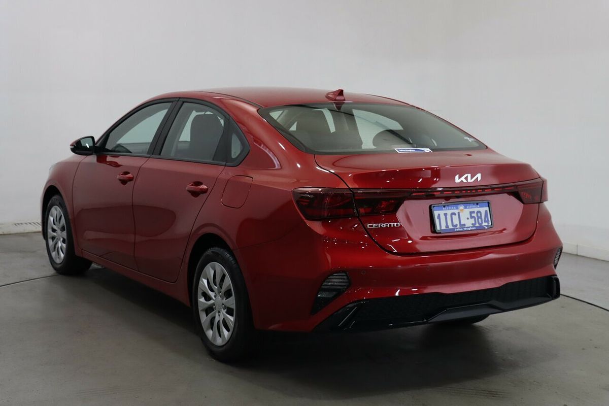 2023 Kia Cerato S BD