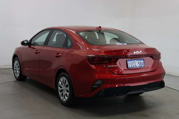 2023 Kia Cerato S BD