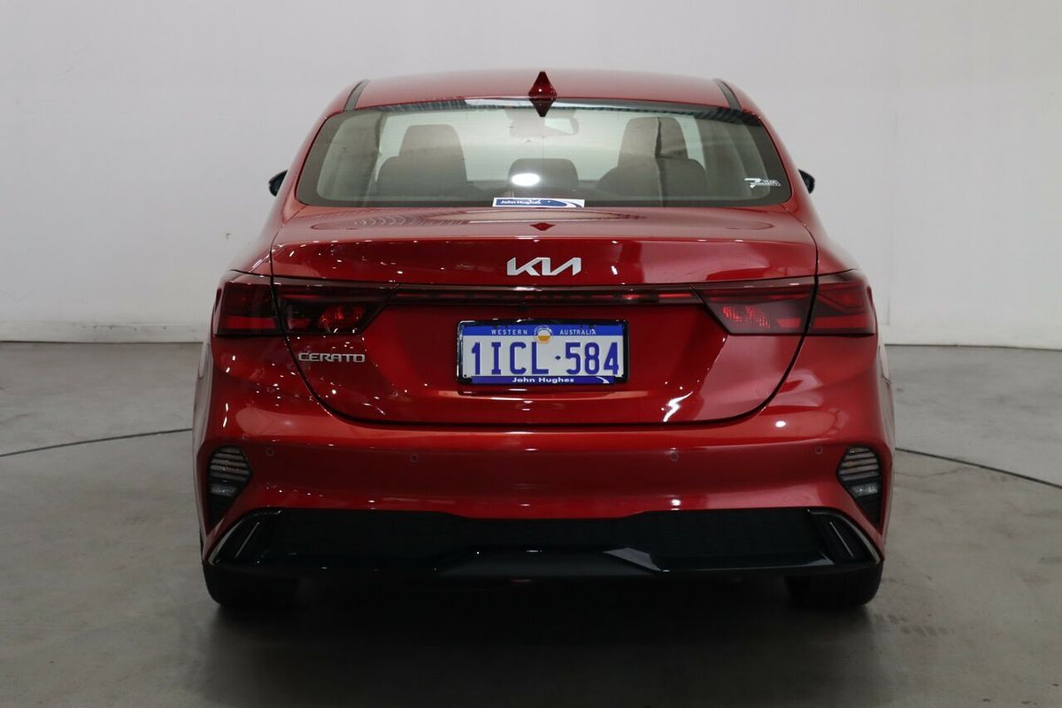 2023 Kia Cerato S BD