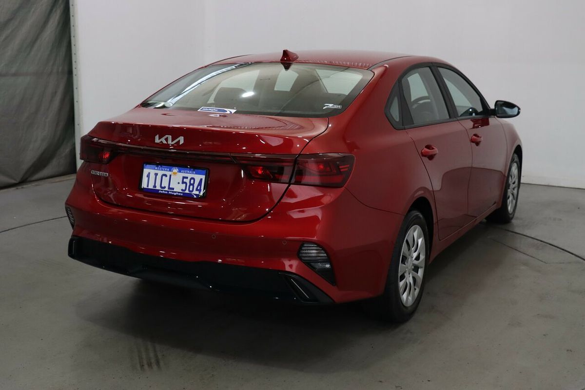 2023 Kia Cerato S BD