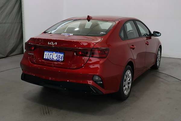 2023 Kia Cerato S BD