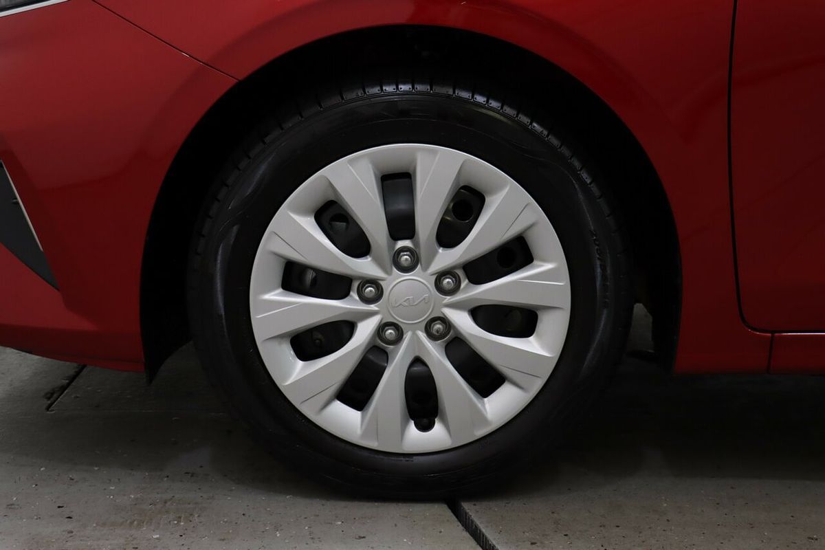 2023 Kia Cerato S BD