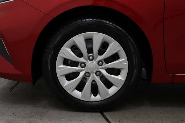2023 Kia Cerato S BD