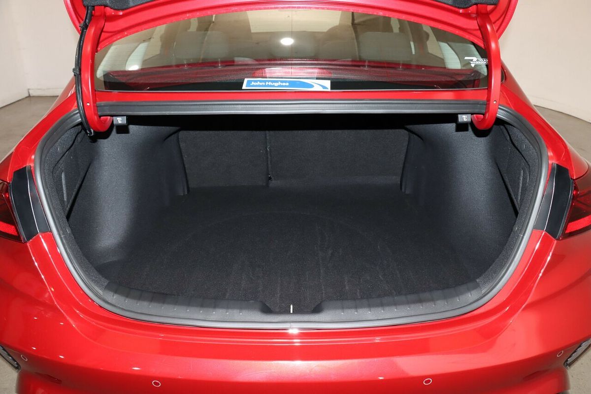 2023 Kia Cerato S BD