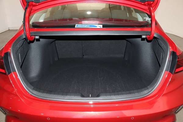 2023 Kia Cerato S BD