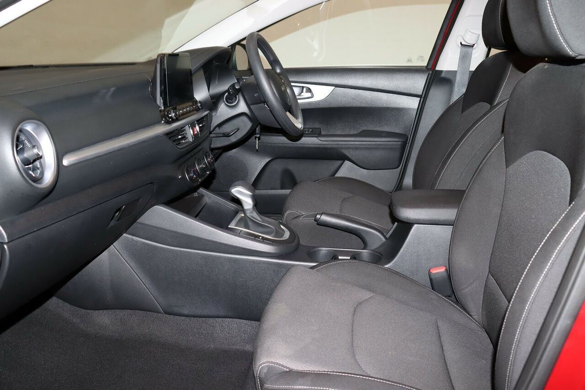 2023 Kia Cerato S BD