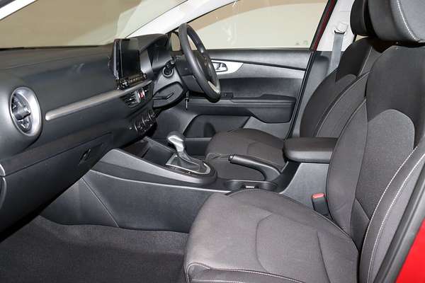 2023 Kia Cerato S BD