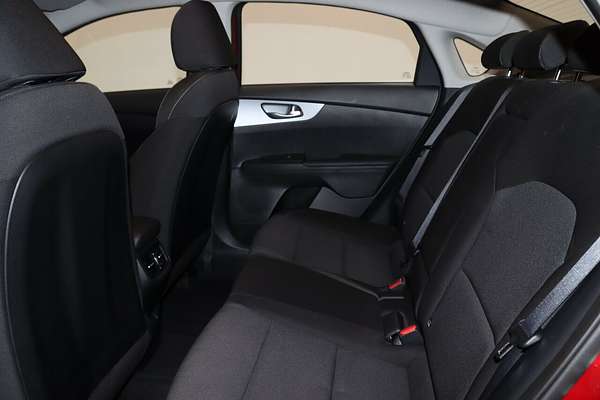2023 Kia Cerato S BD