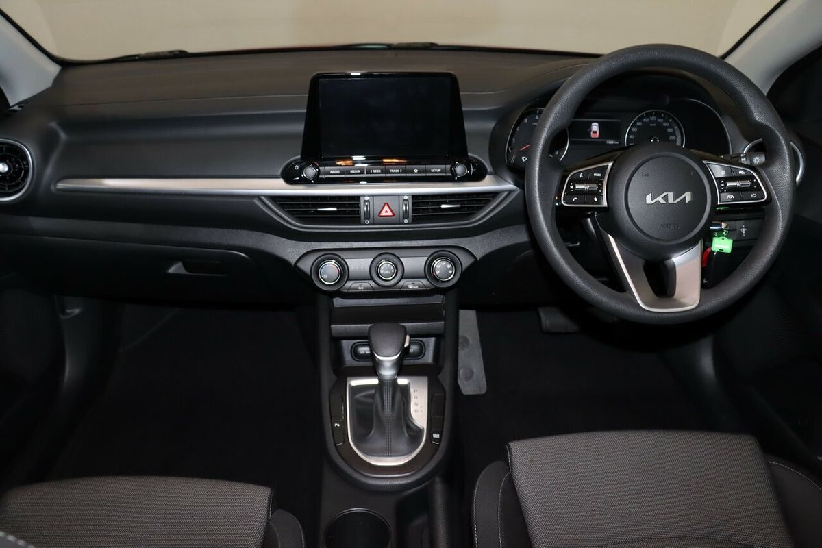 2023 Kia Cerato S BD