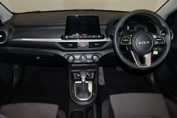 2023 Kia Cerato S BD