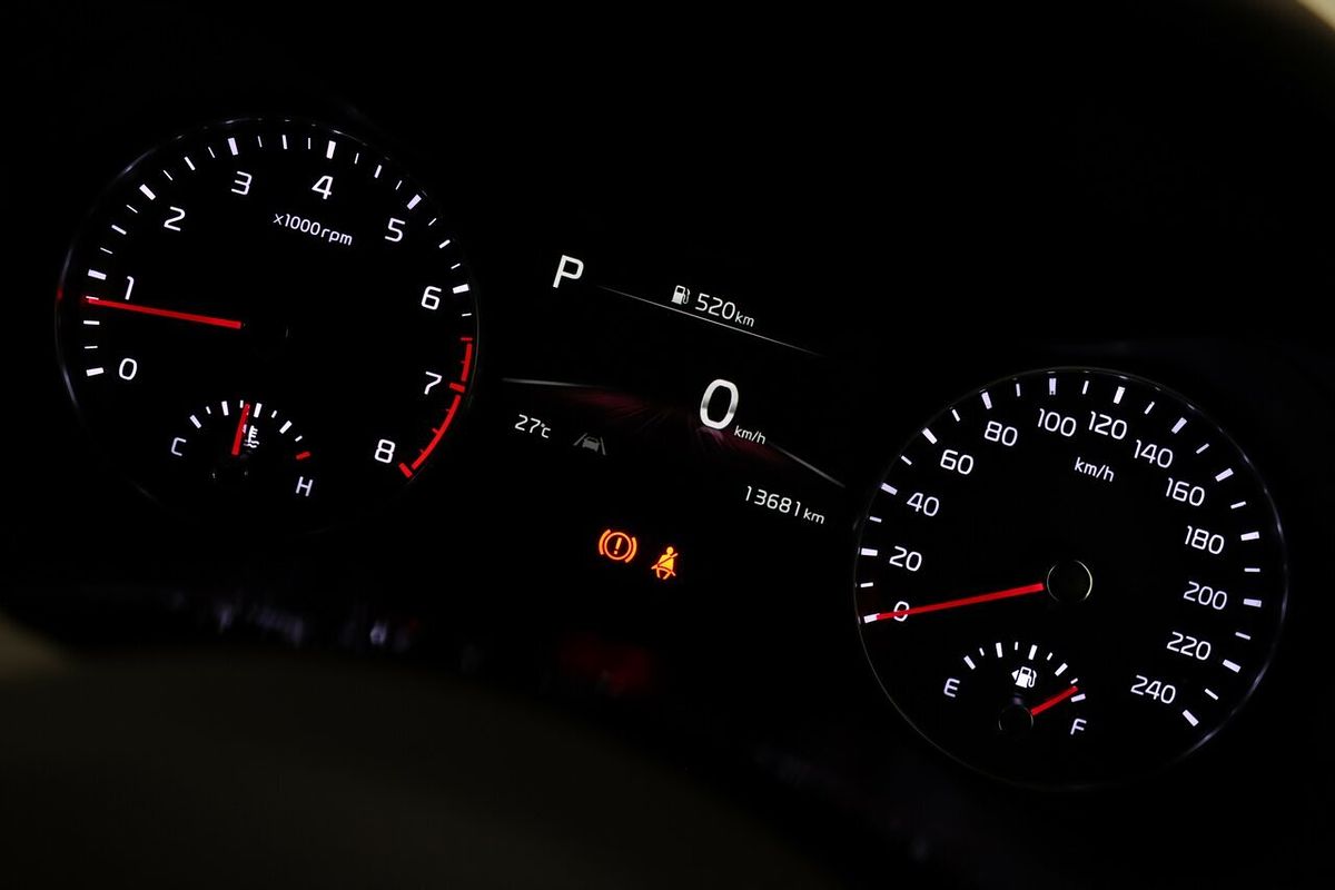 2023 Kia Cerato S BD