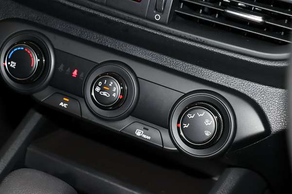 2023 Kia Cerato S BD