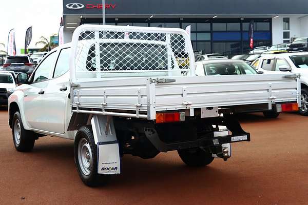 2019 Mitsubishi Triton GLX ADAS MR 4X4