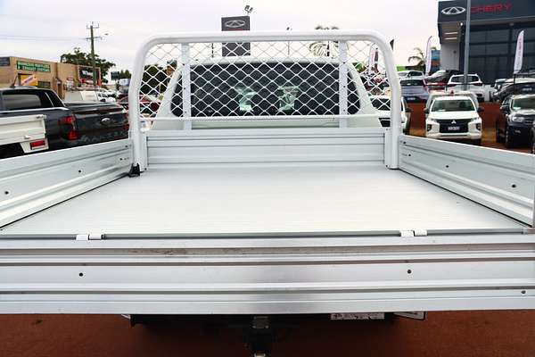 2019 Mitsubishi Triton GLX ADAS MR 4X4