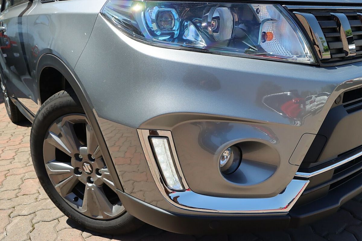 2024 Suzuki Vitara Turbo LY Series II