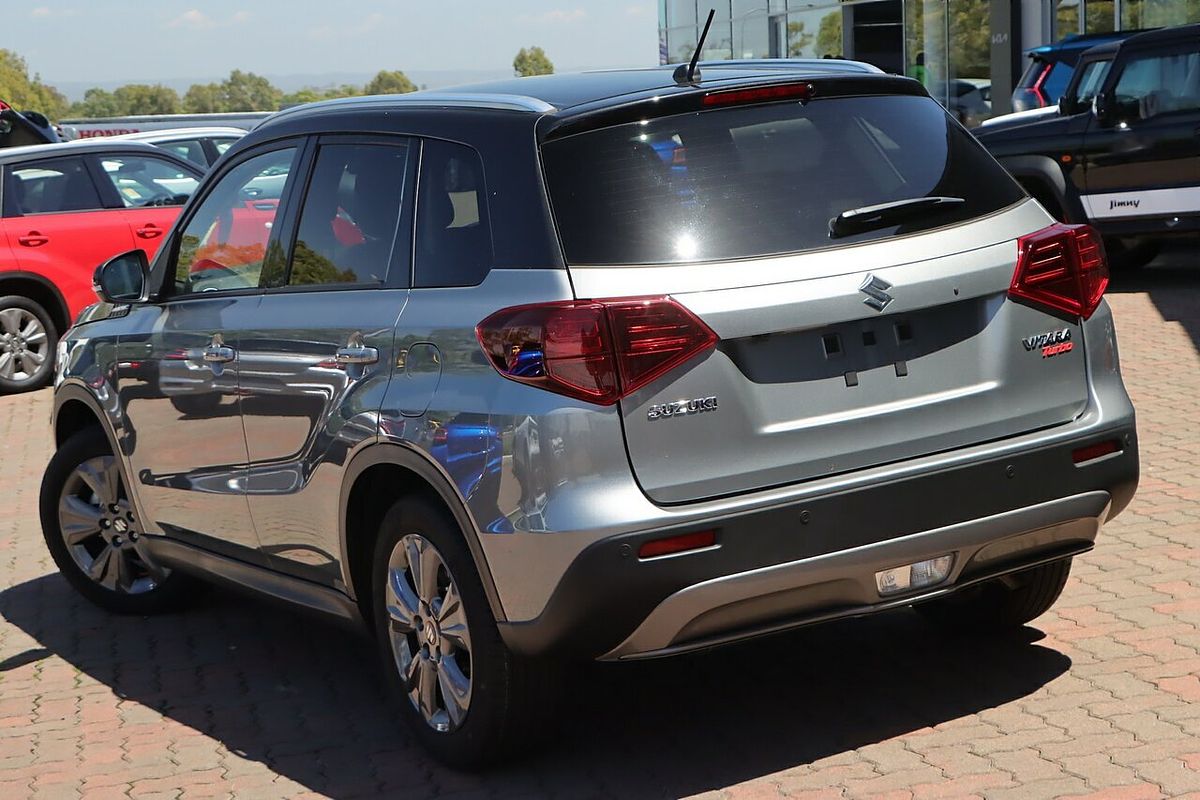 2024 Suzuki Vitara Turbo LY Series II