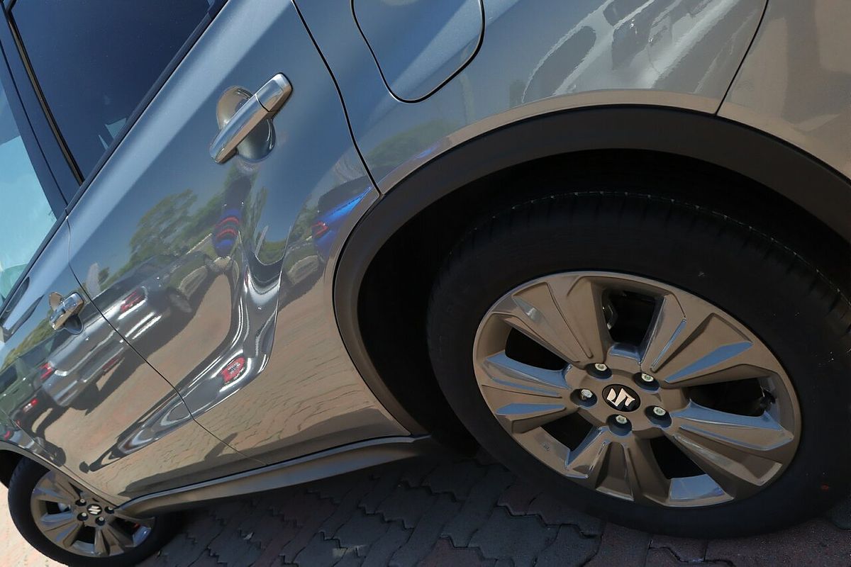 2024 Suzuki Vitara Turbo LY Series II