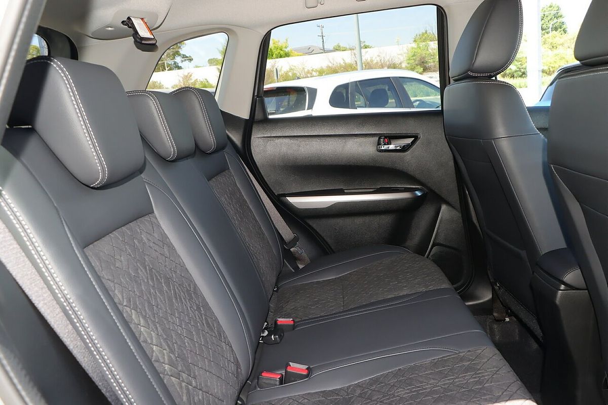 2024 Suzuki Vitara Turbo LY Series II