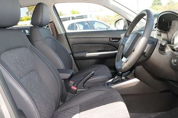 2024 Suzuki Vitara Turbo LY Series II