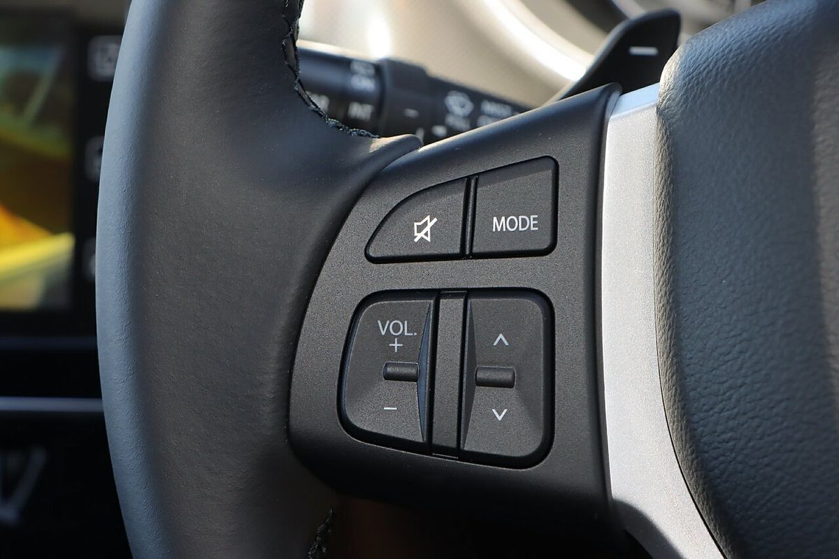 2024 Suzuki Vitara Turbo LY Series II