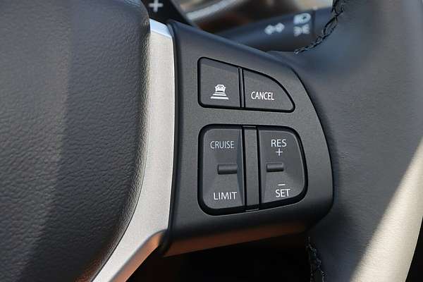 2024 Suzuki Vitara Turbo LY Series II